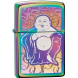 Zippo Buddha Belly